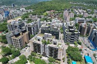 10月建築貸款止跌回升　央行：受個案影響房市趨勢未變