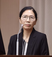 NCC被提名人黃葳威：支持納管境外OTT　盼落實在地化