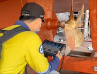 船舶檢查11月起導入AI　手機申辦功能同步上線