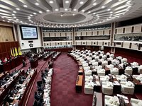 輝達進駐北士科　北市府盼2026/6電腦展簽約