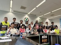 台中近半養豬場用廚餘　綠營議員批竟未設蒸煮中心