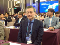 TSIA：台灣半導體今年產值估達6.5兆　成長22.2%