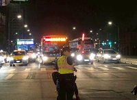 因應光復節連假　警政署要求各地警局提前規劃交管