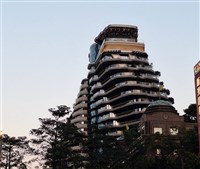 陶朱隱園出現首筆非關係人成交　近400萬單價創紀錄