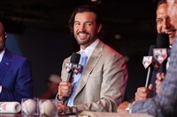 巨人隊延攬大學教頭維特洛　無職業經驗任總教練成MLB第一人