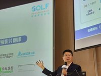 北科大校長遴選任貽均勝出  將報教育部聘任