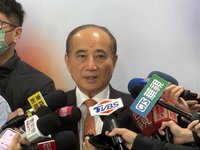 李乾龍回鍋國民黨秘書長　王金平：有向鄭麗文推薦