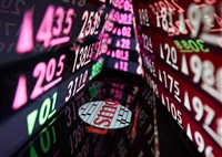 錢進股市　9月證券劃撥存款餘額逼近3.9兆再創高