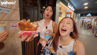 參與中文怪物爆紅　網紅咪蕾中文主持盼成台韓橋梁