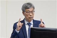 陳駿季：能否廚餘養豬屬地方權責　重點為確保安全