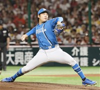 日職火腿隊公布秋訓時程　古林睿煬列一軍名單