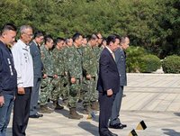 古寧頭戰役76年　金防部：有實力的和平才是真和平
