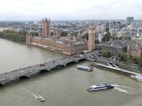 英國國會共諜案　官員證詞依據政策未稱中國是敵人