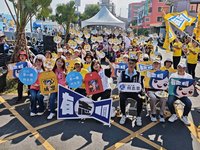被指標語諷柯文哲　柯志恩：也可說跟柯建銘不一樣