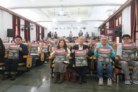 中國設台灣光復紀念日　王美琇：要反抗到底