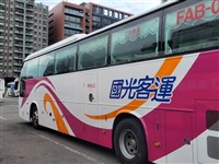 駕駛遭醉客恐嚇已報案提告  國光客運：譴責暴力