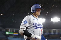 藍鳥球迷開噓大谷翔平：我們不需要你！