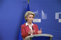 中國管制稀土出口致經損　歐盟致力終結依賴