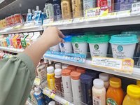 國際咖啡豆價飆　統一打破食品本業凍漲首例