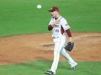 威能帝遇危機連飆3K　激發腎上腺素丟出最好球路