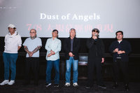 顏正國「少年吔」慈善放映　喜翔淚嘆：好多人走了