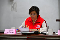 肉圓爌肉飯業者受管制措施衝擊　王惠美爭取中央協助