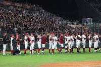 中職總冠軍賽G5猿派魔神樂　兄弟推李博登盼續命