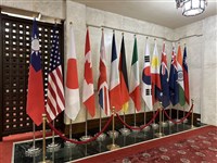 星總理重申一中、反台獨　外交部籲尊重台灣主權事實