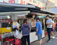 延長禁運禁宰衝擊　彰化知名肉圓業者暫停營業2週