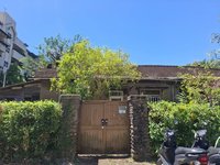 北市溫州街12戶日式宿舍　文資審議登錄為歷史建築