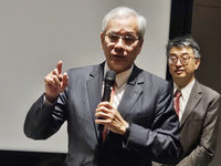 留才壓力大　台北榮總也面臨兒科總醫師恐出走