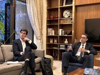 白晝之夜Voguing Ball　法駐台代表盼文化觸及全民