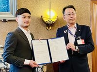 北市與名古屋簽備忘錄　盼提升2市防災韌性