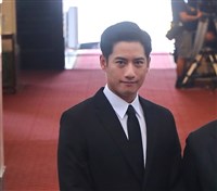 藝人周孝安聚會飲酒移車　遭北市警攔查送辦