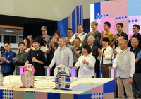 嘉義市城市博覽會12/12登場　規劃16檔主題展