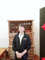 超音波輔助針灸　中醫師全聯會新理事長推現代化