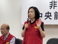 台中非洲豬瘟案場仍有病毒　市府連夜再次清消