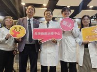 女腹瀉困擾2年無毒梭菌惹禍 長庚醫院助恢復健康