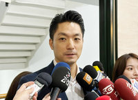 財政局稱無普發現金條件　蔣萬安：持續與議會溝通