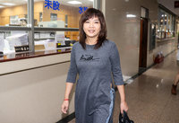 京華城及政治獻金案　北院傳喚戴利玲、張景森作證