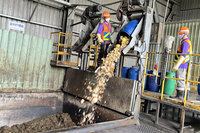 廚餘處理　台中屏東部分掩埋、嘉市彰縣焚化因應