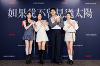 曾敬驊飾殺人魔壓力大　無網上山野營放鬆身心