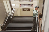 張景森談圖利　柯文哲：若有選舉你就會坐在我這