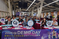 數發部推產業AI化　媒合醫療照護與復健領域應用