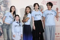 蔡淑臻跟葉子綺同片角逐金馬女配 許願開出雙蛋黃