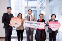 台灣邁入超高齡社會　星展基金會投1.2億支持長照