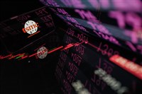 美股攻高台積電ADR上漲　投顧：助攻台股續強