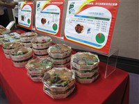 台鐵：排骨便當貨源無虞　供貨銷售正常