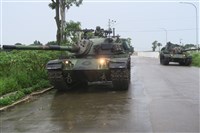 戰甲砲車加裝行車紀錄器？陸軍：檢討後建議不加裝