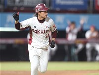 馬傑森入伍在即相信桃猿隊友能逆轉　笑稱開心去當兵